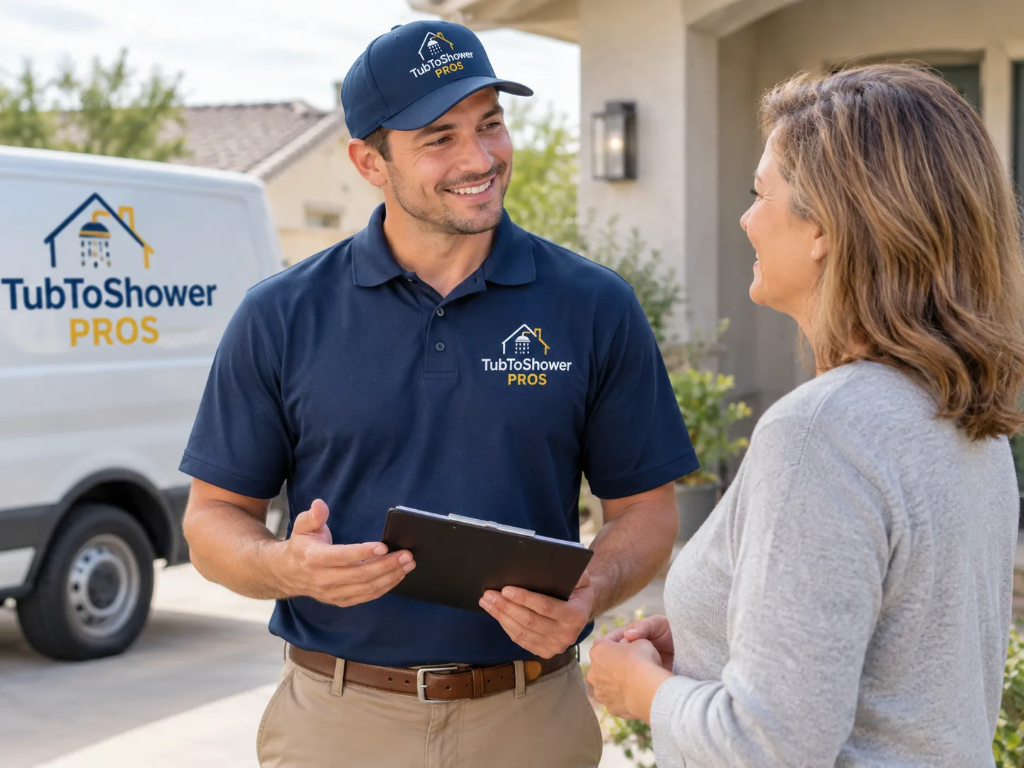 Tub Shower Conversion Lansing, MN FAQs
